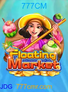 FloatingMarket
