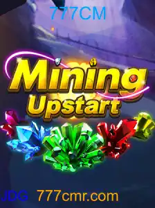 MiningUpstart