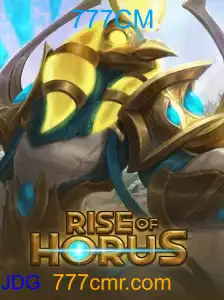 RiseofHorus